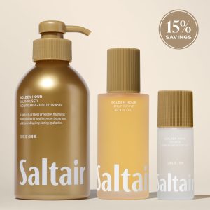 Golden Hour - Essentials Set